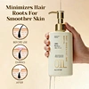 Hair Growth Inhibitor Oil